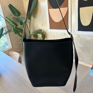 Uniqlo Bucket Bag